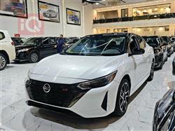 نیسان سێنترا